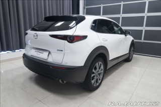 Mazda CX-3 2,0 SKYACTIV-X NAVI KAMER 2019