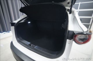 Mazda CX-3 2,0 SKYACTIV-X NAVI KAMER 2019