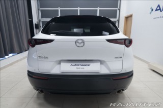 Mazda CX-3 2,0 SKYACTIV-X NAVI KAMER 2019