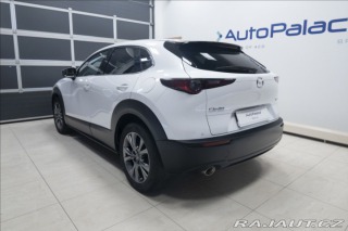 Mazda CX-3 2,0 SKYACTIV-X NAVI KAMER 2019
