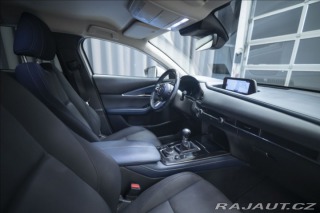 Mazda CX-3 2,0 SKYACTIV-X NAVI KAMER 2019