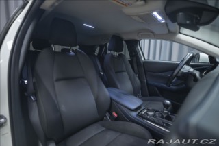 Mazda CX-3 2,0 SKYACTIV-X NAVI KAMER 2019