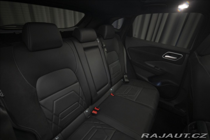 Nissan Qashqai 1,3 DIG-T MHEV AT NAVI PA 2024