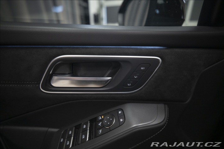 Nissan Qashqai 1,3 DIG-T MHEV AT NAVI PA 2024
