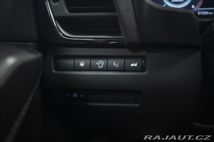 Nissan Qashqai 1,3 DIG-T MHEV AT NAVI PA 2024