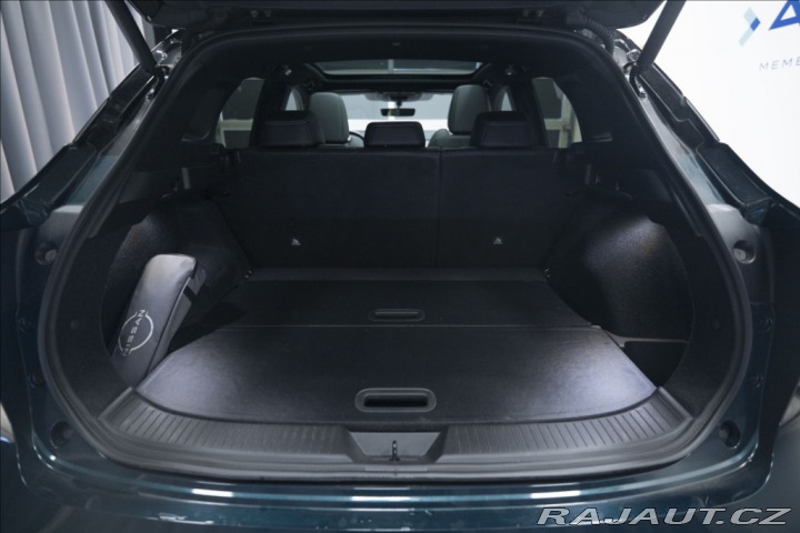 Nissan Qashqai 1,3 DIG-T MHEV AT NAVI PA 2024