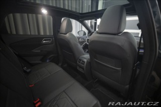 Nissan Qashqai 1,3 DIG-T MHEV AT NAVI PA 2024