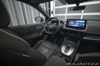 Nissan Qashqai 1,3 DIG-T MHEV AT NAVI PA 2024