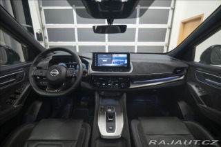 Nissan Qashqai 1,3 DIG-T MHEV AT NAVI PA 2024