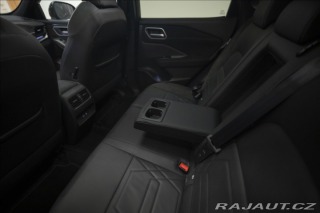 Nissan Qashqai 1,3 DIG-T MHEV AT NAVI PA 2024