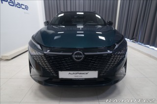 Nissan Qashqai 1,3 DIG-T MHEV AT NAVI PA 2024