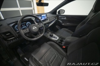 Nissan Qashqai 1,3 DIG-T MHEV AT NAVI PA 2024