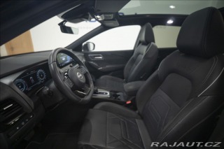 Nissan Qashqai 1,3 DIG-T MHEV AT NAVI PA 2024