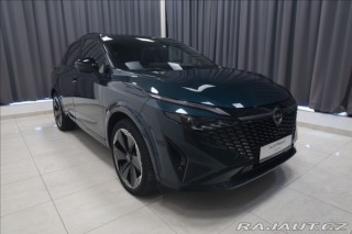 Nissan Qashqai 1,3 DIG-T MHEV AT NAVI PA 2024