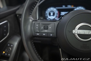 Nissan Qashqai 1,3 DIG-T MHEV AT NAVI PA 2024
