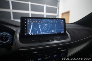Nissan Qashqai 1,3 DIG-T MHEV AT NAVI PA 2024