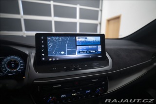 Nissan Qashqai 1,3 DIG-T MHEV AT NAVI PA 2024