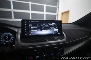 Nissan Qashqai 1,3 DIG-T MHEV AT NAVI PA 2024