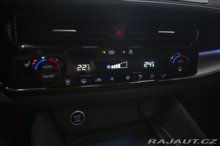 Nissan Qashqai 1,3 DIG-T MHEV AT NAVI PA 2024