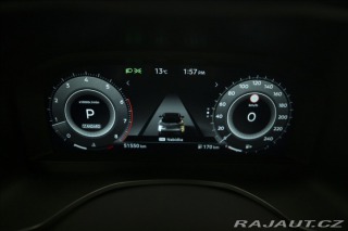 Nissan Qashqai 1,3 DIG-T MHEV AT NAVI PA 2024