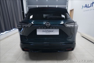 Nissan Qashqai 1,3 DIG-T MHEV AT NAVI PA 2024