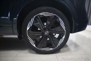 Nissan Qashqai 1,3 DIG-T MHEV AT NAVI PA 2024