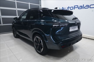 Nissan Qashqai 1,3 DIG-T MHEV AT NAVI PA 2024
