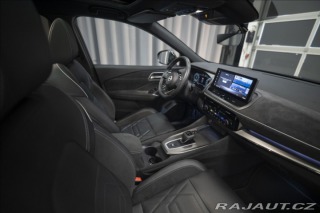 Nissan Qashqai 1,3 DIG-T MHEV AT NAVI PA 2024