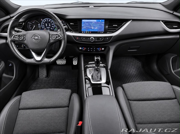 Opel Insignia 2,0 CDTI 128 KW,COUNTRY T 2022