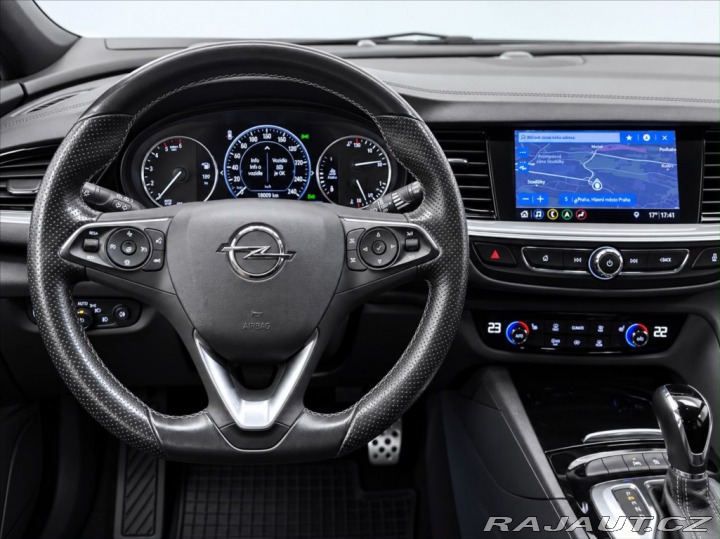 Opel Insignia 2,0 CDTI 128 KW,COUNTRY T 2022