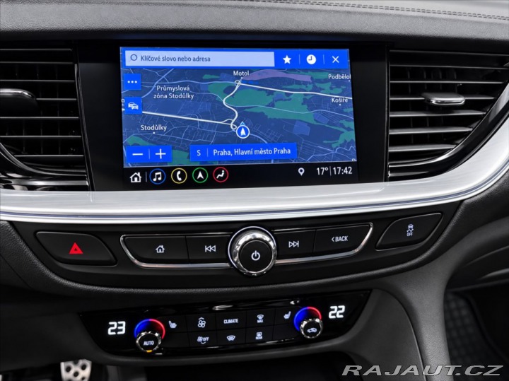Opel Insignia 2,0 CDTI 128 KW,COUNTRY T 2022