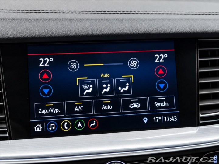 Opel Insignia 2,0 CDTI 128 KW,COUNTRY T 2022