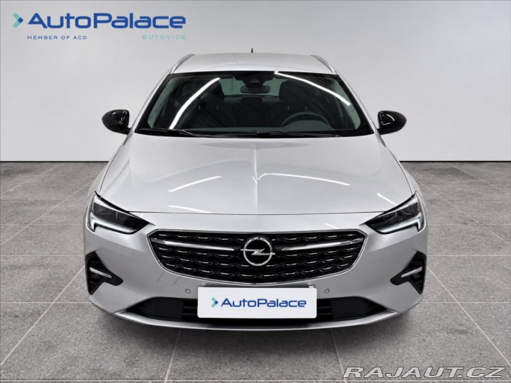Opel Insignia 2,0 CDTI 128 KW,COUNTRY T 2022