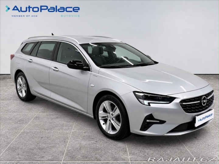 Opel Insignia 2,0 CDTI 128 KW,COUNTRY T 2022