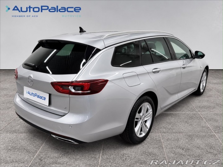 Opel Insignia 2,0 CDTI 128 KW,COUNTRY T 2022