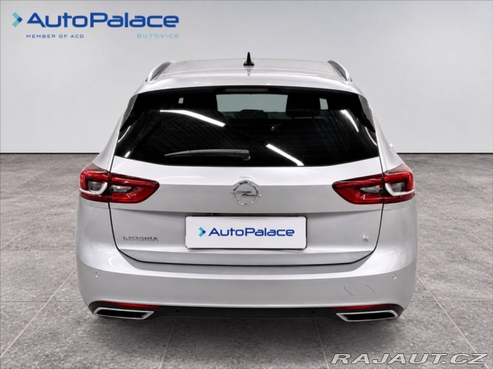 Opel Insignia 2,0 CDTI 128 KW,COUNTRY T 2022