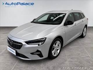 Opel Insignia 2,0 CDTI 128 KW,COUNTRY T 2022
