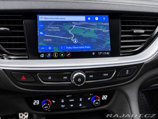 Opel Insignia 2,0 CDTI 128 KW,COUNTRY T 2022