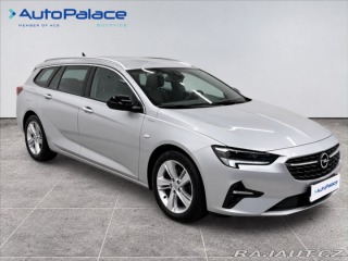 Opel Insignia 2,0 CDTI 128 KW,COUNTRY T 2022