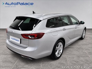 Opel Insignia 2,0 CDTI 128 KW,COUNTRY T 2022