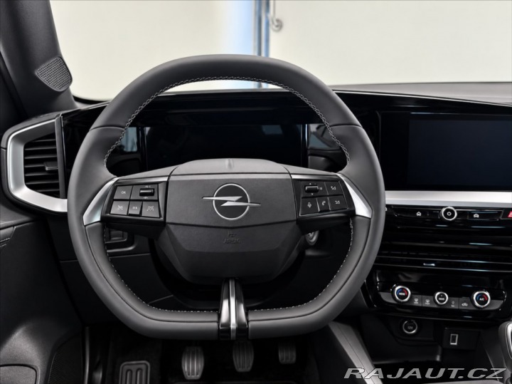 Opel Mokka 1,2 TURBO 100 KW GS 2025