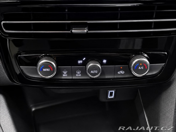 Opel Mokka 1,2 TURBO 100 KW GS 2025