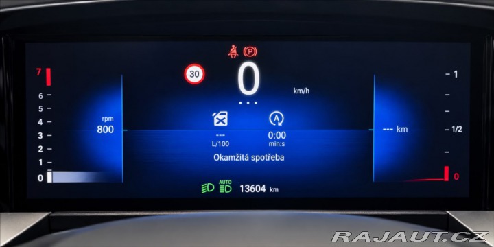 Opel Mokka 1,2 TURBO 100 KW GS 2025