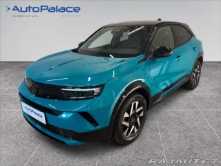 Opel Mokka 1,2 TURBO 100 KW GS 2025