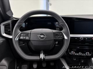Opel Mokka 1,2 TURBO 100 KW GS 2025