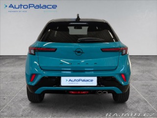 Opel Mokka 1,2 TURBO 100 KW GS 2025