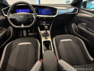 Opel Mokka 1,2 TURBO 100 KW GS 2025