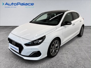 Hyundai i30 1,4 TGDI STYLE PREMIUM PA