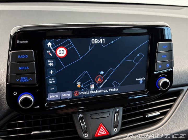 Hyundai i30 1,4 TGDI STYLE PREMIUM PA 2018