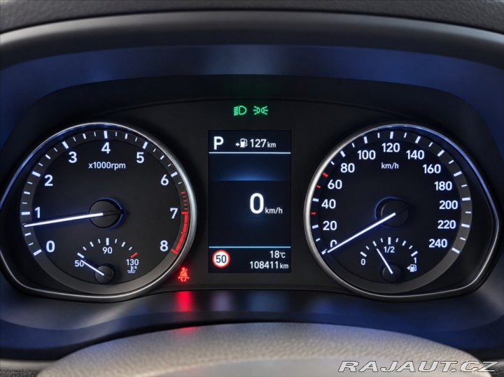 Hyundai i30 1,4 TGDI STYLE PREMIUM PA 2018